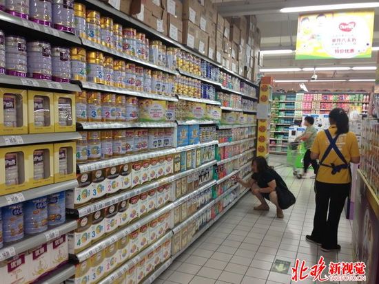 目前乳制品监督抽检合格率在各类食品中最高，消费者信心正逐步恢复